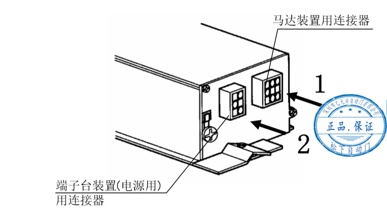 鬆下麻豆一级毛片控製器固定-右側 鬆下麻豆一级毛片控製器固定-右側