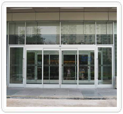 鬆下緊急速開門-凱德嘉茂商場 鬆下緊急速開門-凱德嘉茂商場