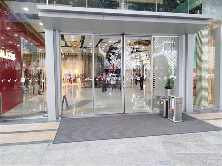 星河商場-麻豆一级毛片案例圖片