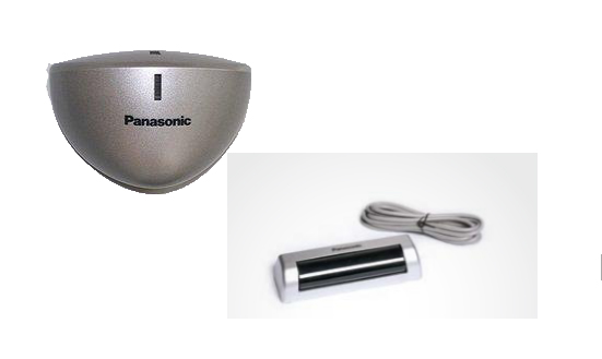 鬆下微波感應器（可調節）