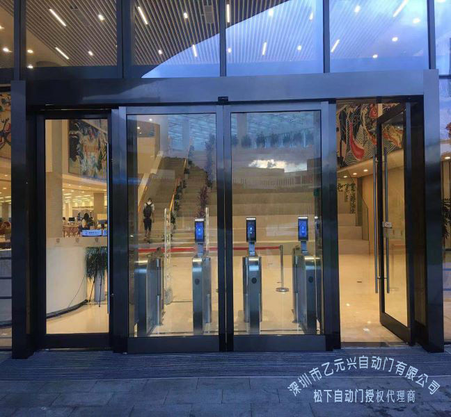 自動麻豆AV一区二区三区在线-校區出入口整體解決方案