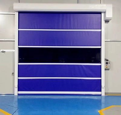 pvc快速精产国品一二三区别麻豆-車間淨化門