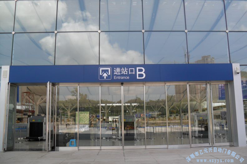 玻璃麻豆一级毛片-機場案例高清大圖