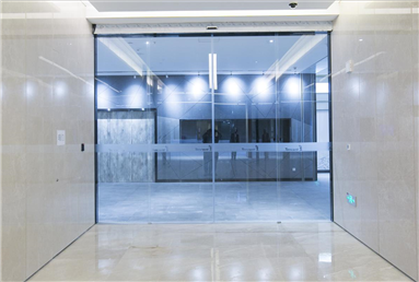 鬆下150型平移麻豆一级毛片-辦公室工程案例