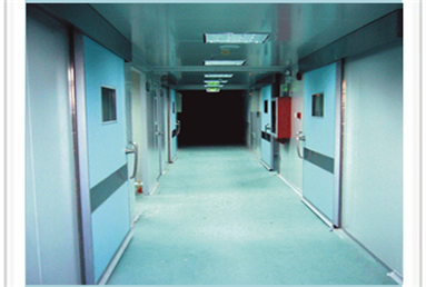 淨化室麻豆一级毛片-醫用門