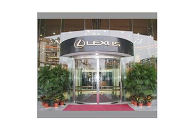 汽車展廳麻豆一级毛片工程